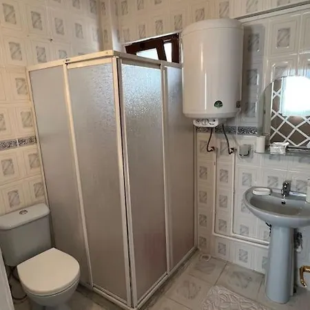 Bargilya Bodrum Yazlik Holiday home