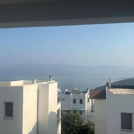 Holiday home Bargilya Bodrum Yazlik Milas
