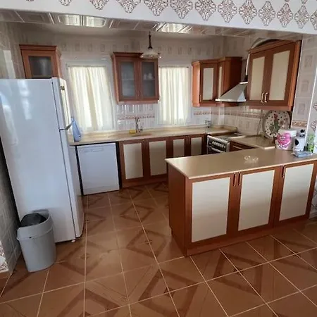 Bargilya Bodrum Yazlik Holiday home *