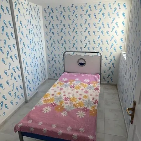 Bargilya Bodrum Yazlik Holiday home Milas