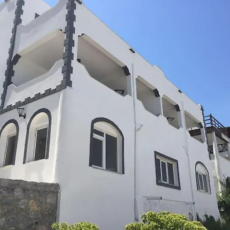 Bargilya Bodrum Yazlik Milas