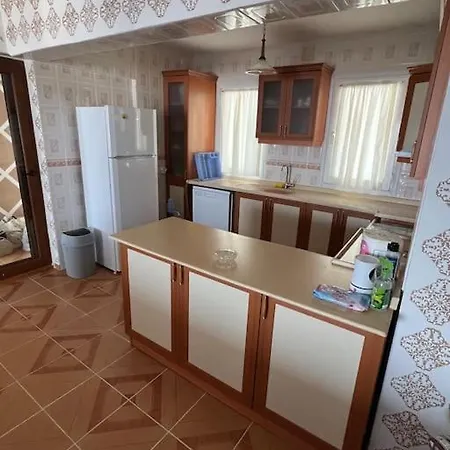 Bargilya Bodrum Yazlik Holiday home *