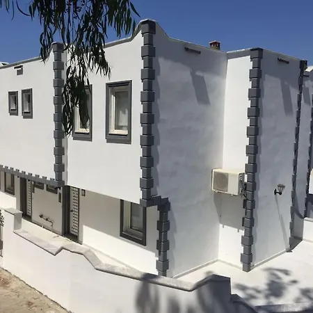 Case de vacanță Bargilya Bodrum Yazlik Milas