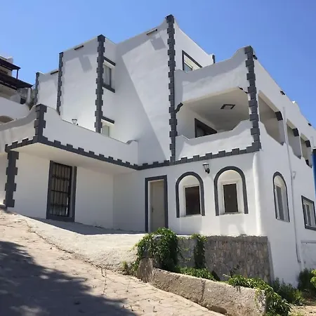 Bargilya Bodrum Yazlik Holiday home *