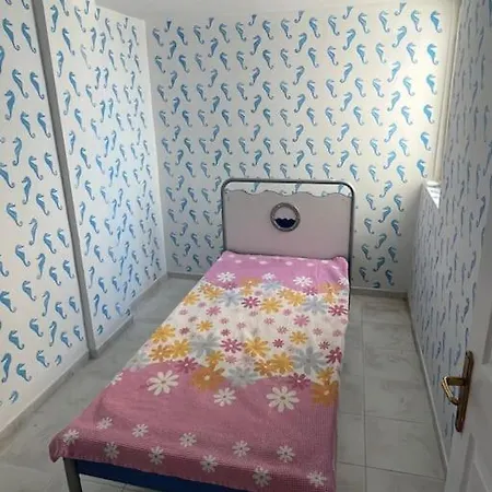 Bargilya Bodrum Yazlik Ferienhaus Milas