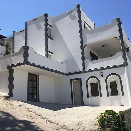 בית נופש Bargilya Bodrum Yazlik